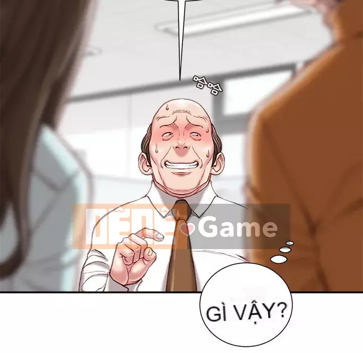 Không kinh doanh Chương 16-17