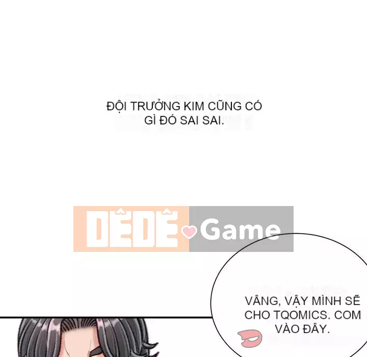 Không kinh doanh Chương 16-17