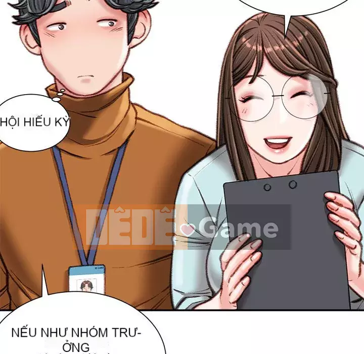 Không kinh doanh Chương 16-17