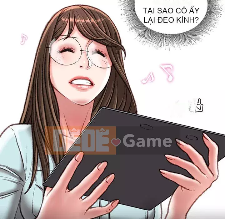 Không kinh doanh Chương 16-17