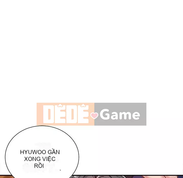 Không kinh doanh Chương 16-17