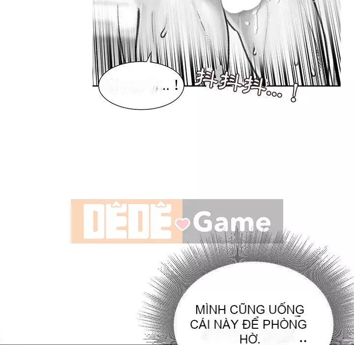 Không kinh doanh Chương 16-17