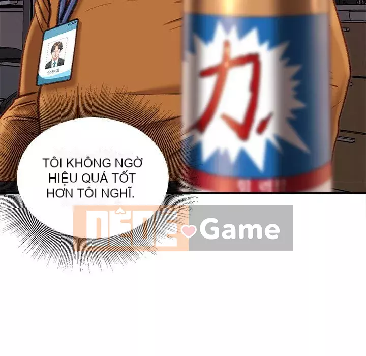 Không kinh doanh Chương 16-17