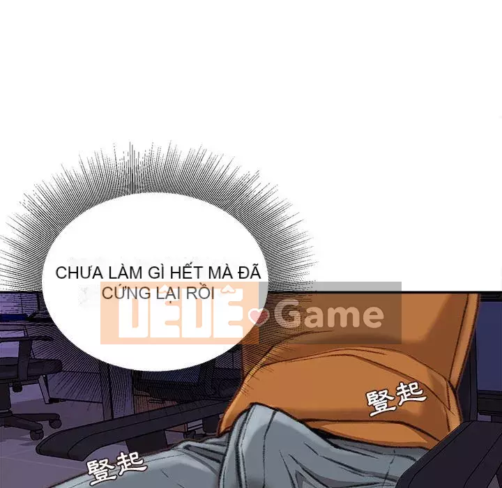 Không kinh doanh Chương 16-17