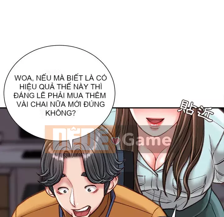 Không kinh doanh Chương 16-17