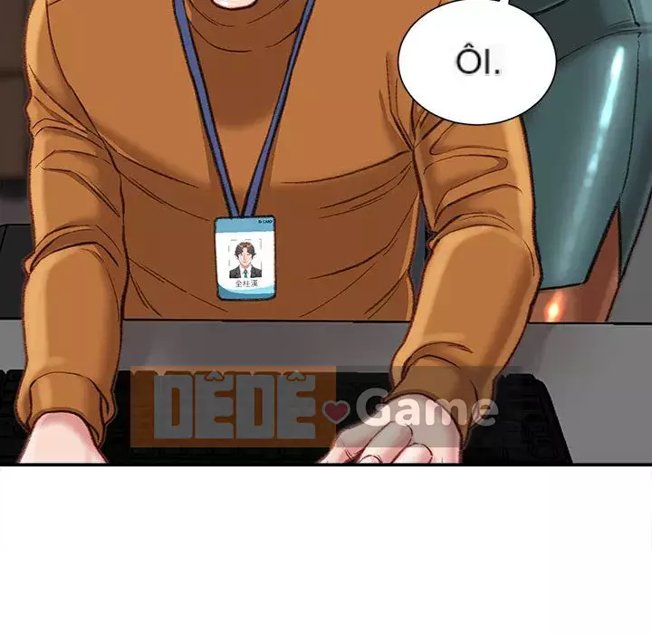 Không kinh doanh Chương 16-17