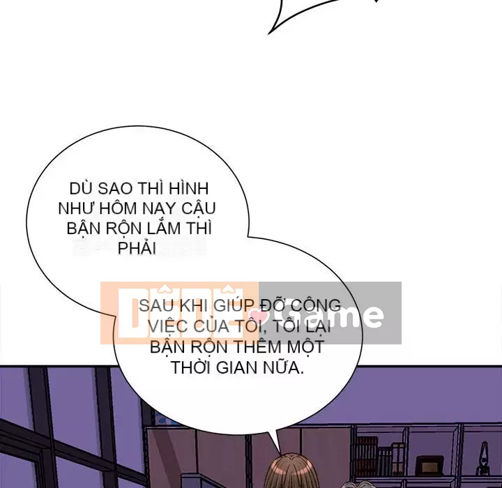 Không kinh doanh Chương 16-17