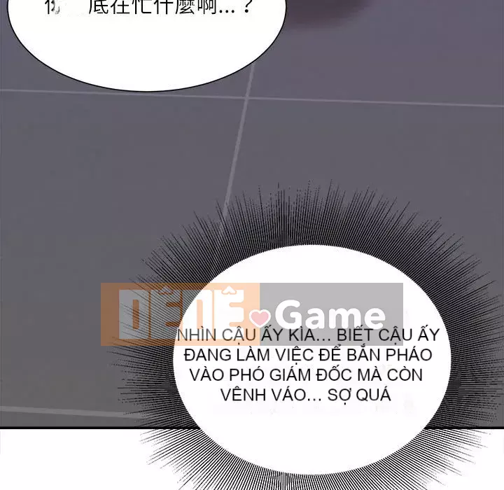 Không kinh doanh Chương 16-17