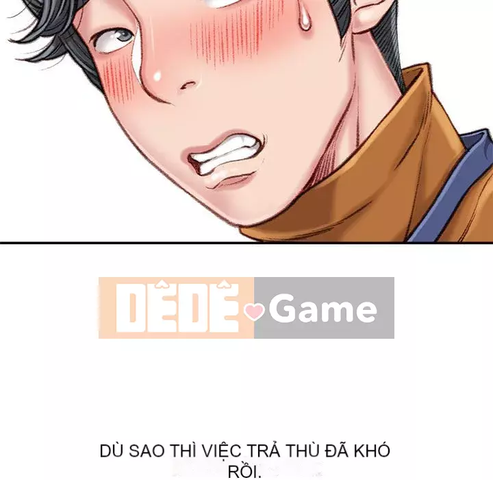 Không kinh doanh Chương 16-17