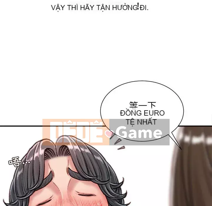 Không kinh doanh Chương 16-17