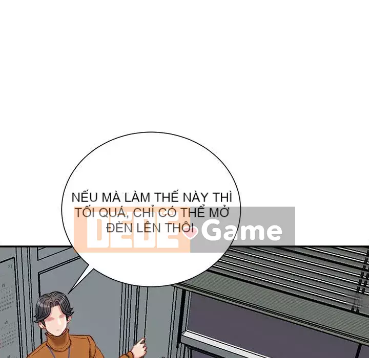 Không kinh doanh Chương 16-17