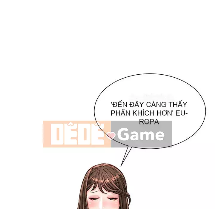 Không kinh doanh Chương 16-17