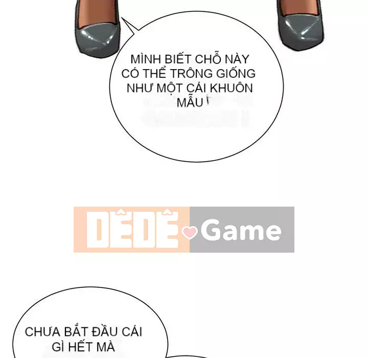 Không kinh doanh Chương 16-17