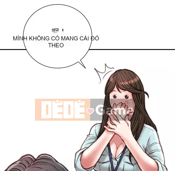 Không kinh doanh Chương 16-17