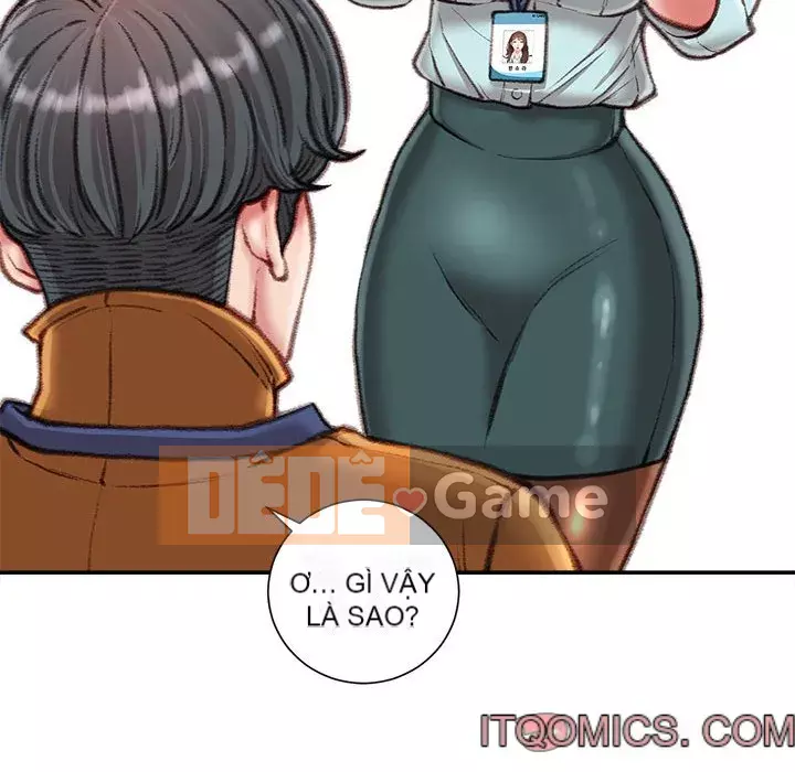 Không kinh doanh Chương 16-17