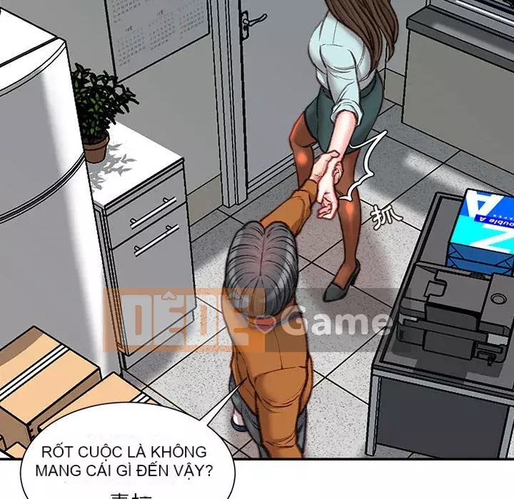 Không kinh doanh Chương 16-17