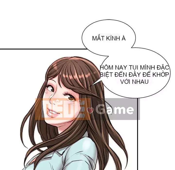 Không kinh doanh Chương 16-17