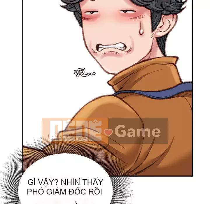 Không kinh doanh Chương 16-17