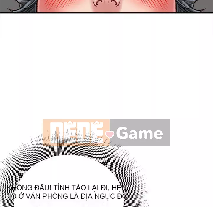 Không kinh doanh Chương 16-17