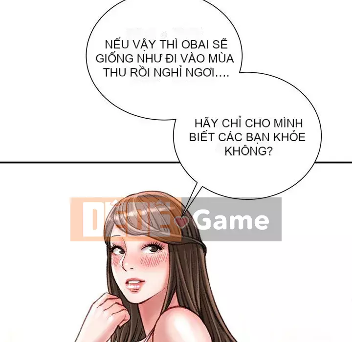 Không kinh doanh Chương 16-17