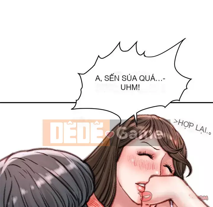 Không kinh doanh Chương 16-17