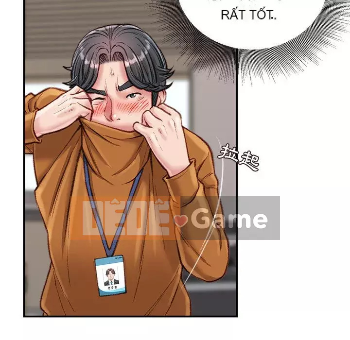 Không kinh doanh Chương 16-17