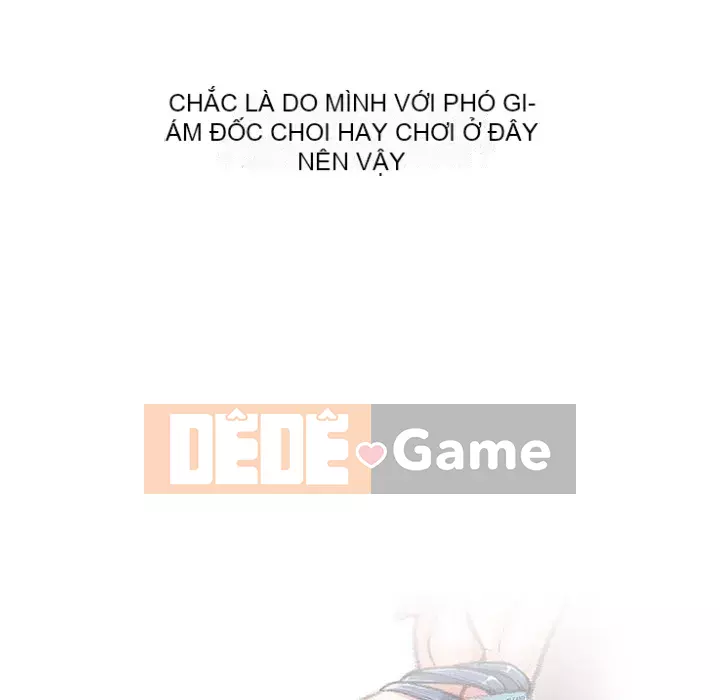 Không kinh doanh Chương 16-17