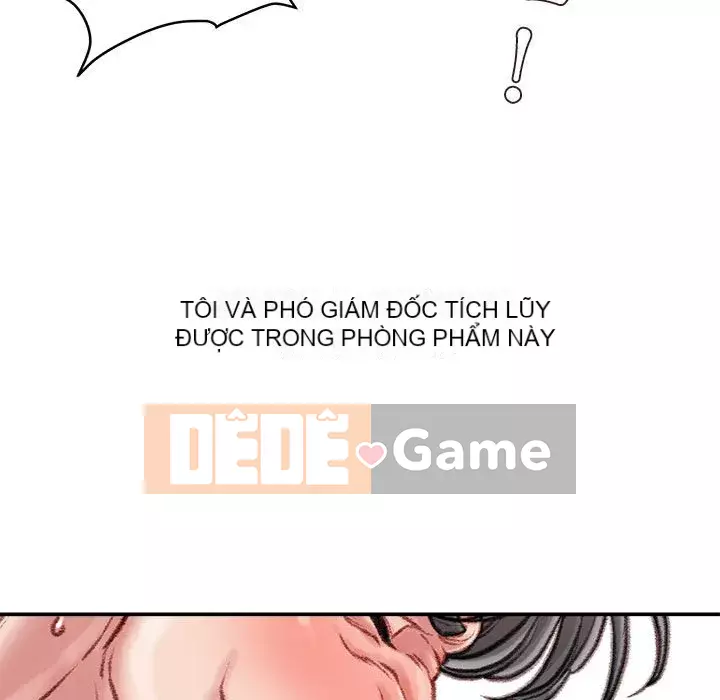 Không kinh doanh Chương 16-17