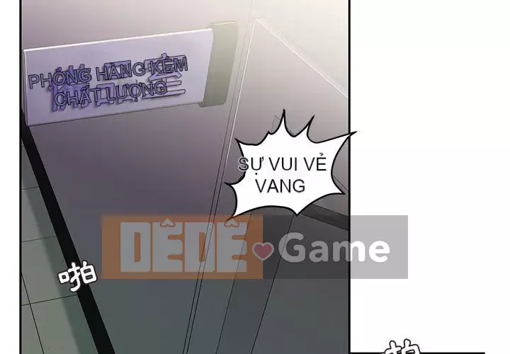 Không kinh doanh Chương 16-17