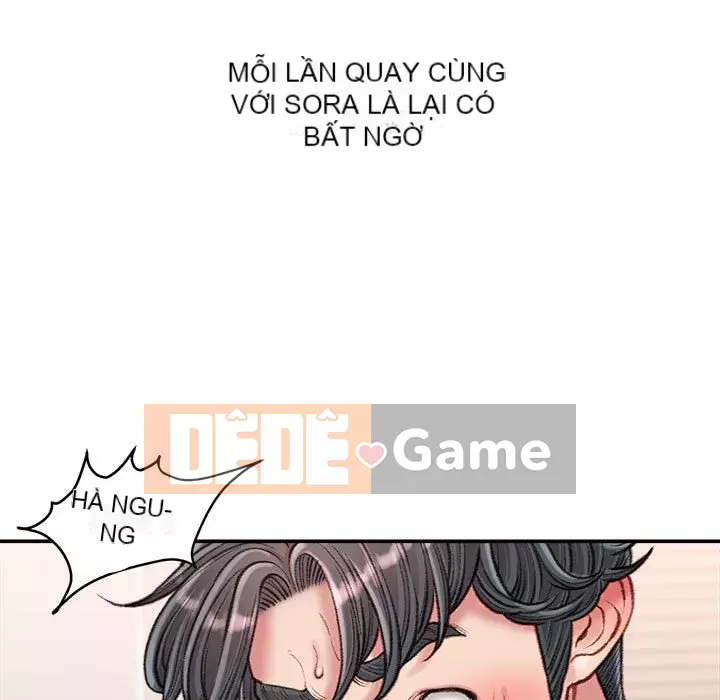 Không kinh doanh Chương 16-17