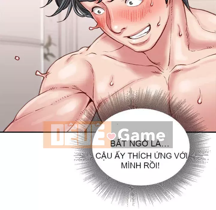 Không kinh doanh Chương 16-17