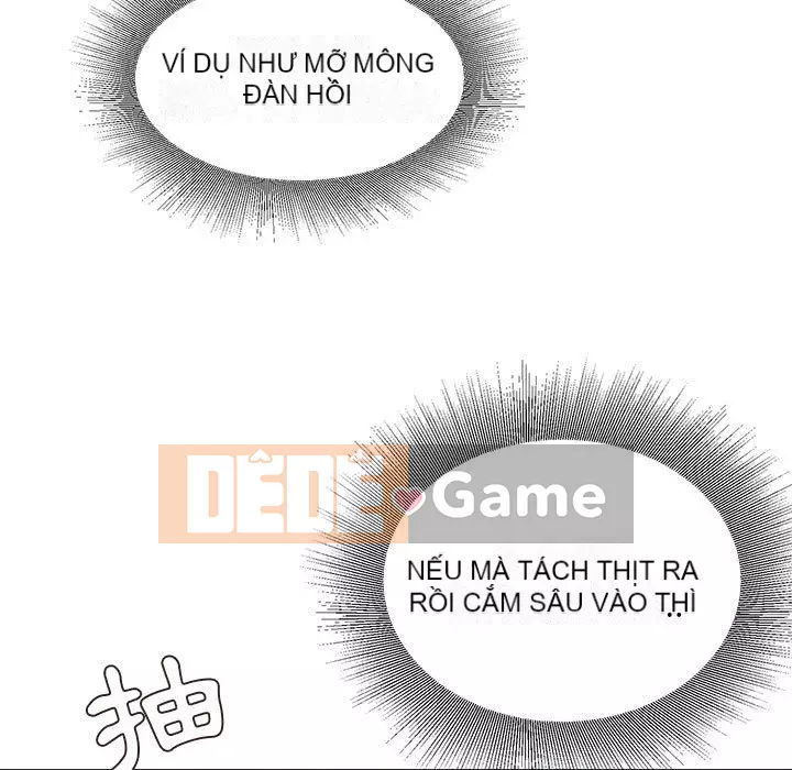 Không kinh doanh Chương 16-17