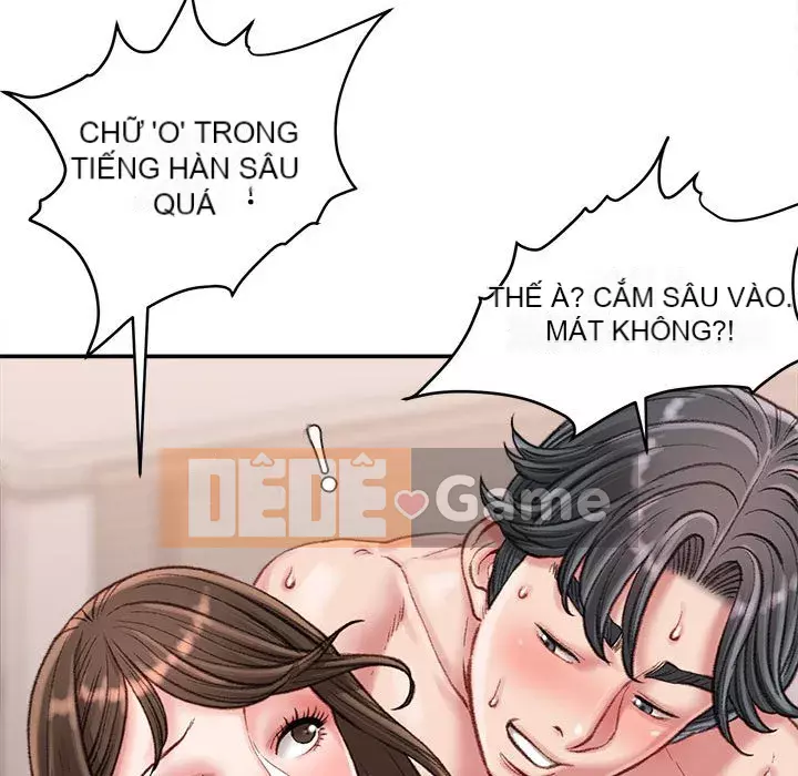 Không kinh doanh Chương 16-17