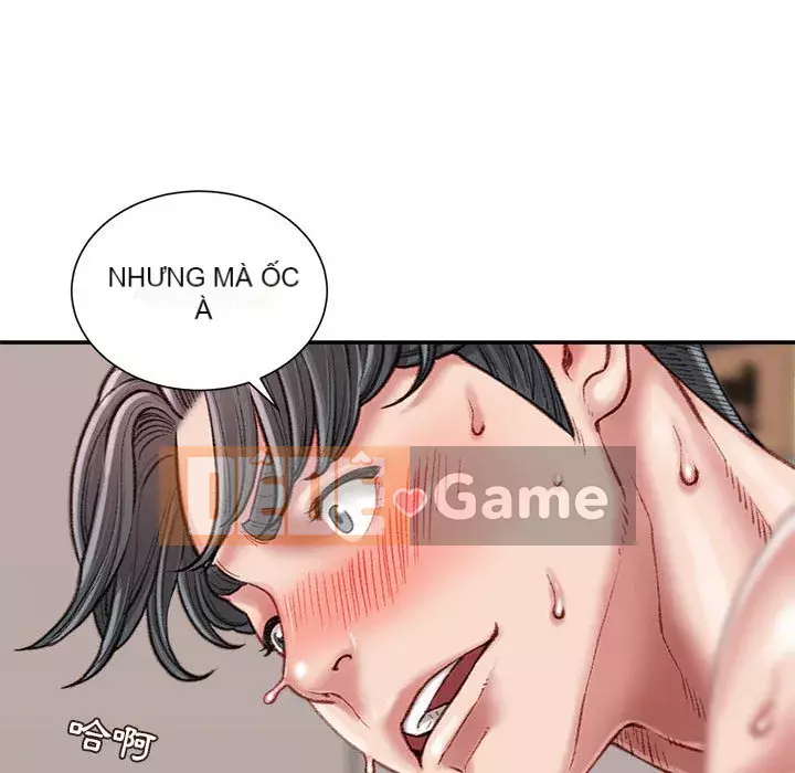 Không kinh doanh Chương 16-17