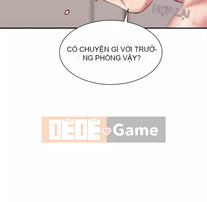 Không kinh doanh Chương 16-17