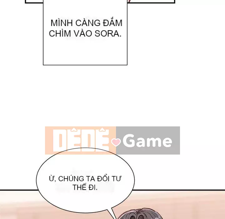 Không kinh doanh Chương 16-17