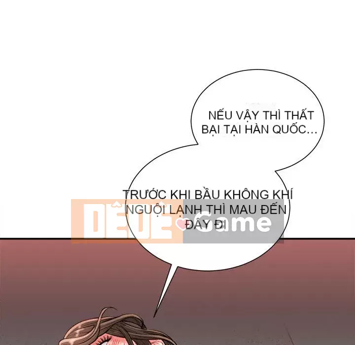 Không kinh doanh Chương 16-17