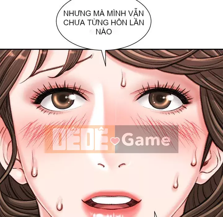 Không kinh doanh Chương 16-17