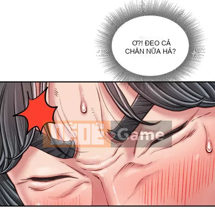 Không kinh doanh Chương 16-17