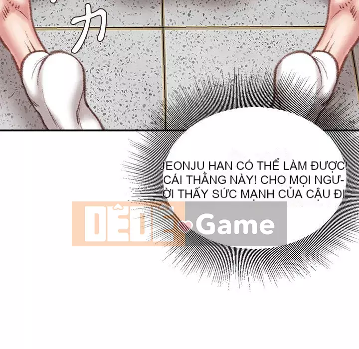 Không kinh doanh Chương 16-17