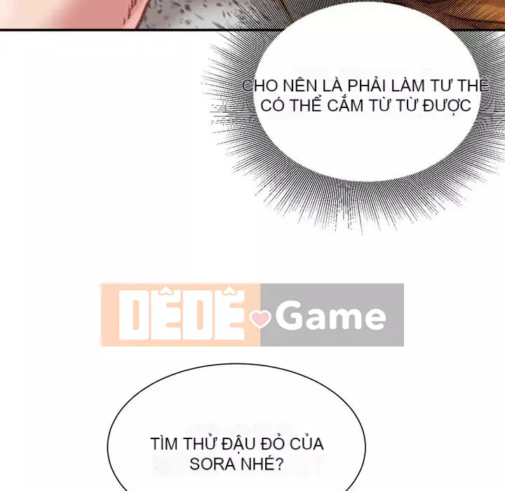 Không kinh doanh Chương 16-17