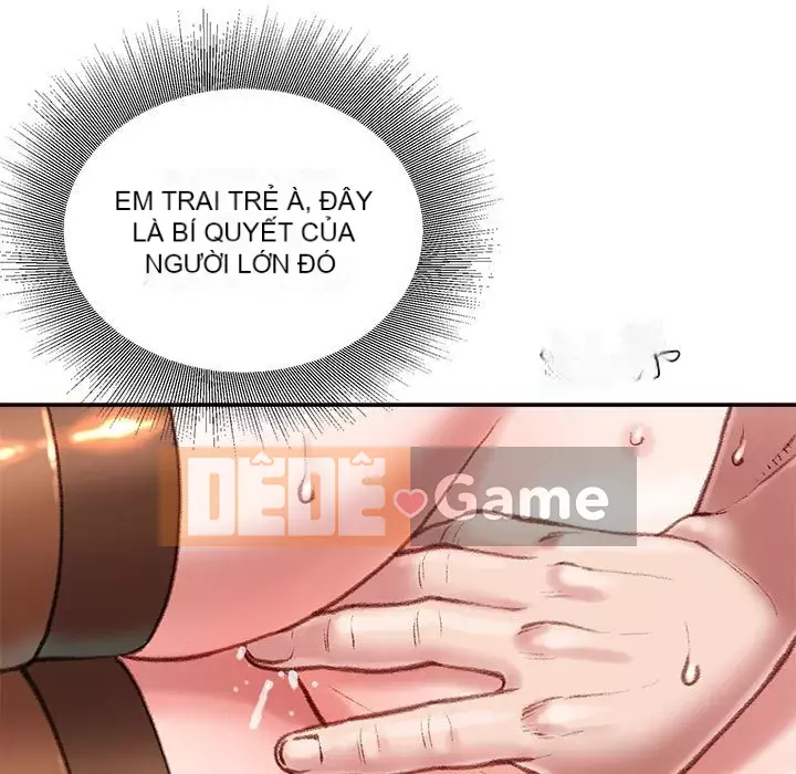 Không kinh doanh Chương 16-17