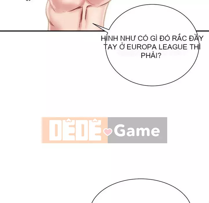 Không kinh doanh Chương 16-17