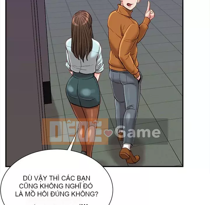 Không kinh doanh Chương 16-17