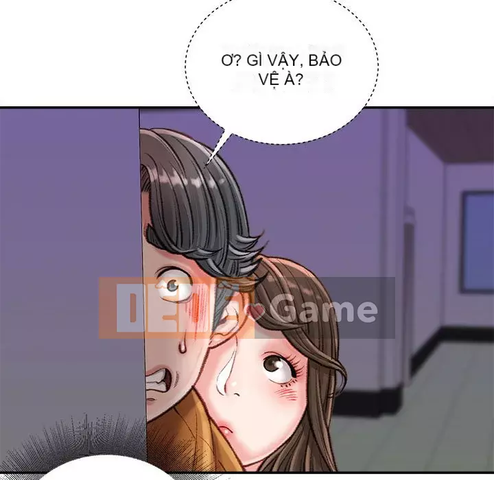 Không kinh doanh Chương 16-17