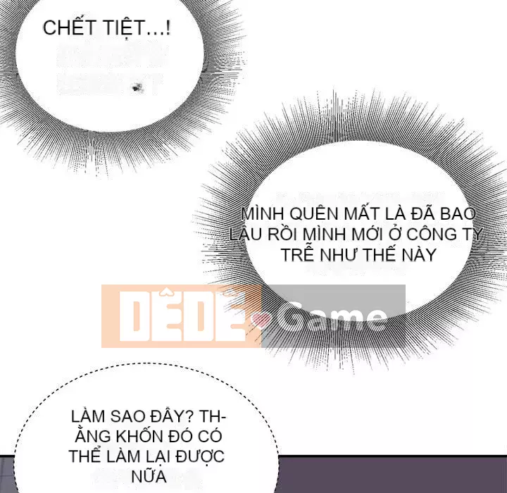 Không kinh doanh Chương 16-17