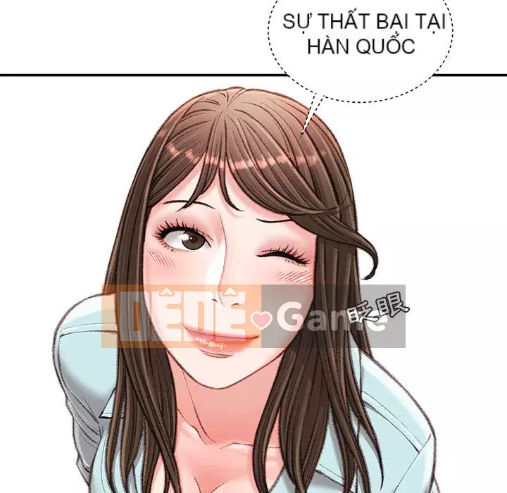 Không kinh doanh Chương 16-17