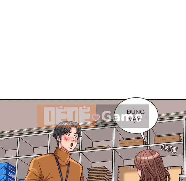 Không kinh doanh Chương 14-15