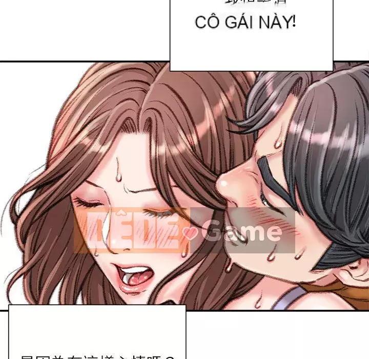 Không kinh doanh Chương 14-15