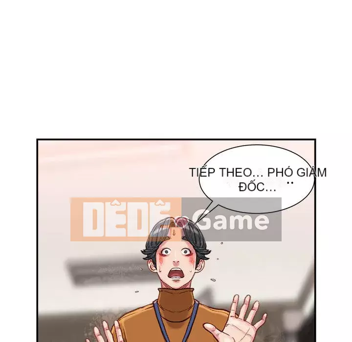 Không kinh doanh Chương 14-15